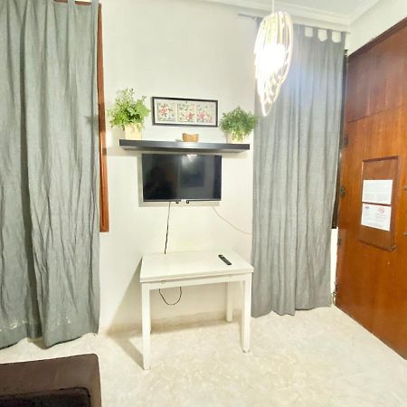 Апартаменты La Fuentecilla Madrid Centro Экстерьер фото