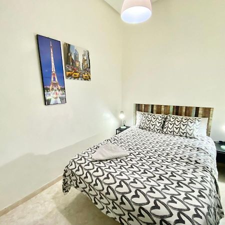Апартаменты La Fuentecilla Madrid Centro Экстерьер фото